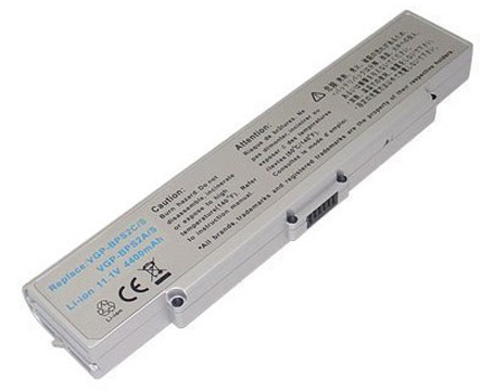 VGP-BPL2 VGP-BPS2 VGP-BPS2A VGP-BPS2B Sony Laptop Battery - Click Image to Close